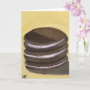 Sweet Stack Card