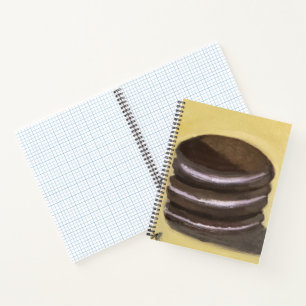 Sweet Stack Notebook