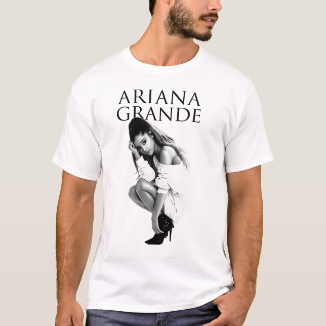 Sweet Stardust T-Shirt (Front)