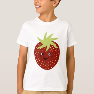 Sweet Strawberry T-Shirt