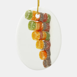 Sweet Success Creative Business Concept Ceramic Tree Decoration