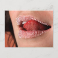 Sweet, Sugar Lips