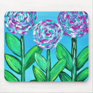 Sweet Sugar Pop Mouse Pad
