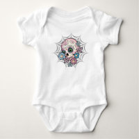 Sweet Sugar Skull