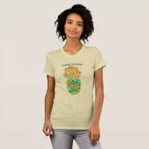 "Sweet Summer" T-Shirt