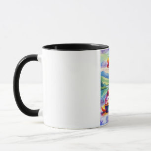 SWEET SUMMER TREATS MUG