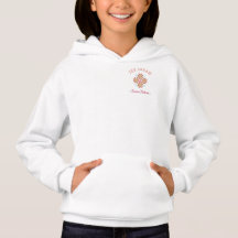 Sweet Summer Vibes – Cute Ice Cream Logo T-Shirt 