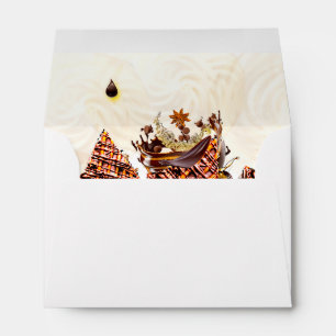 SWEET SUN DAY! :) 4 X 6 ENVELOPE