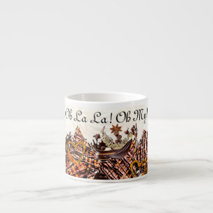 SWEET SUN DAY! :) ESPRESSO CUP