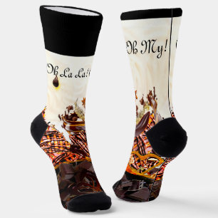 SWEET SUN DAY! :) SOCKS