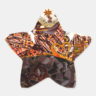 SWEET SUN DAY! :) STAR STICKER