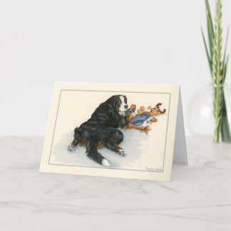 Sweet Surprises Card