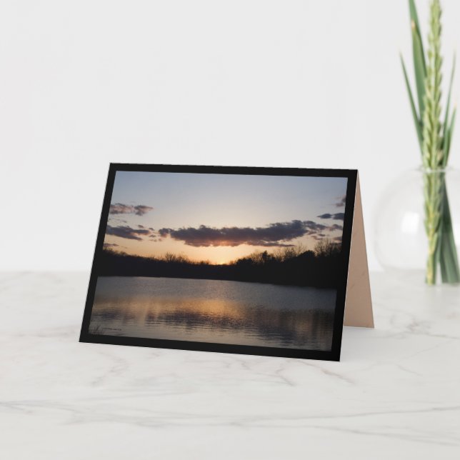 Sweet Surrender Card (Front)