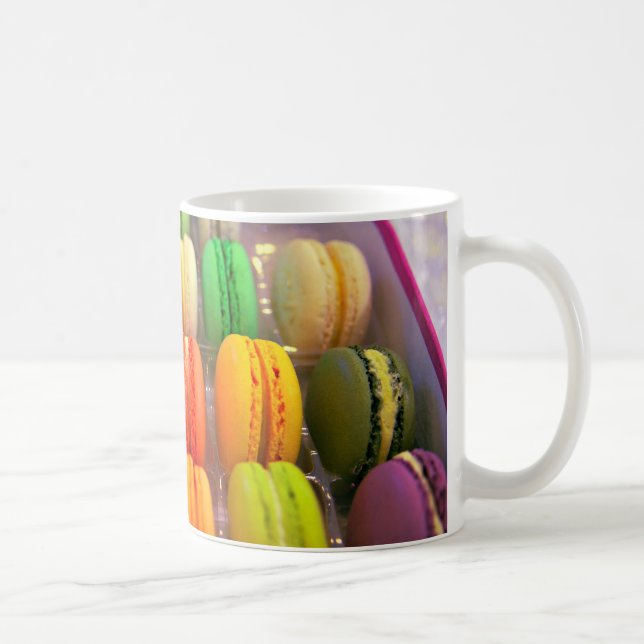 Sweet sweet day. coffee mug (Right)