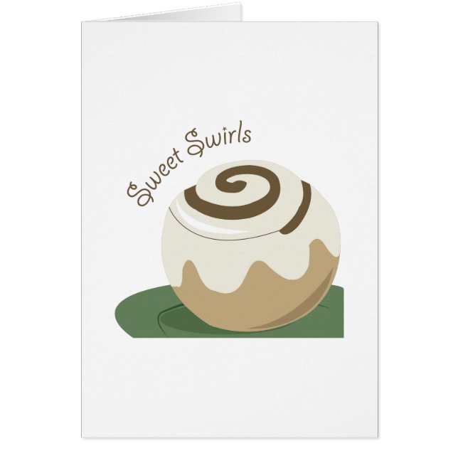 Sweet Swirls (Front)