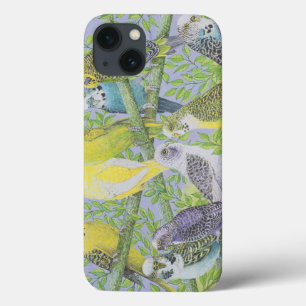Sweet Talking iPhone 13 Case