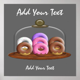 Sweet Temptations Poster