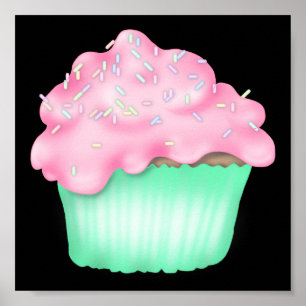 Sweet Temptations Poster