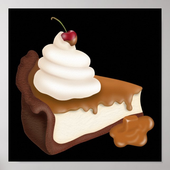 Sweet Temptations Poster (Front)