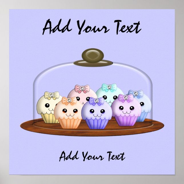 Sweet Temptations Poster (Front)