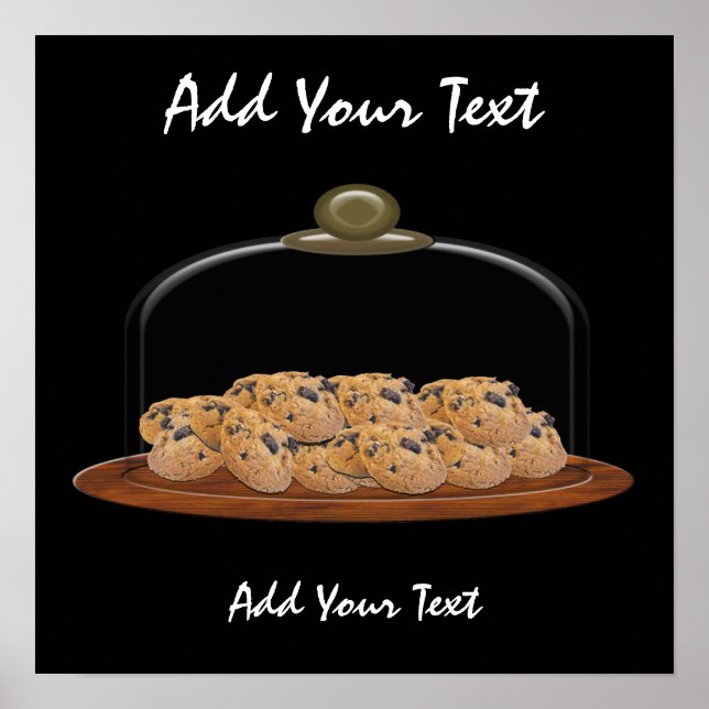 Sweet Temptations Poster (Front)