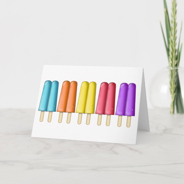 Sweet Thank You -  SRF Card (Front)