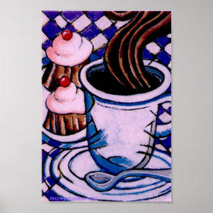 "Sweet Things" Poster