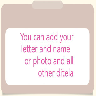 Sweet Toddler Girl Two Sweet Birthday Party Invita Invitation