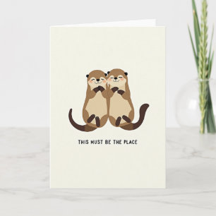 Sweet Togetherness Mothers Day Card