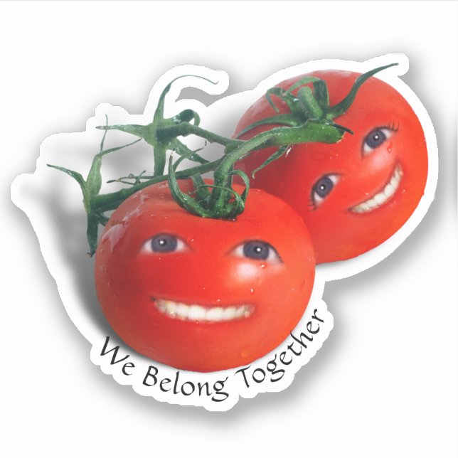 Sweet Tomatoes (Front)