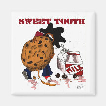 Sweet Tooth