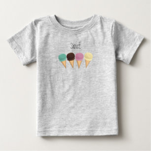 Sweet treat baby T-Shirt