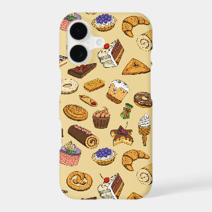 Sweet Treats