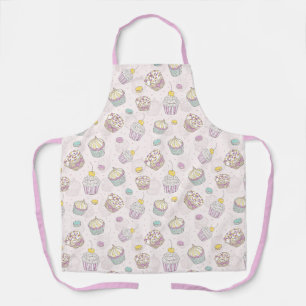 Sweet Treats Apron