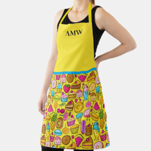 Sweet Treats Apron