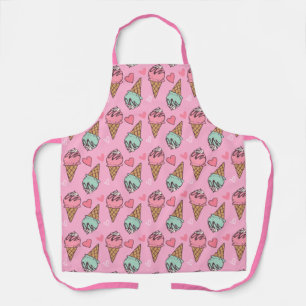 Sweet Treats Apron