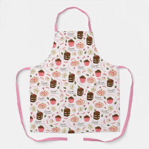 Sweet Treats Apron