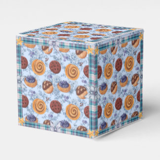 Sweet Treats Bakery Favour Box