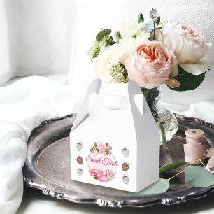 Sweet Treats Bakery Favour Box