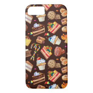 Sweet Treats iPhone 8/7 Case
