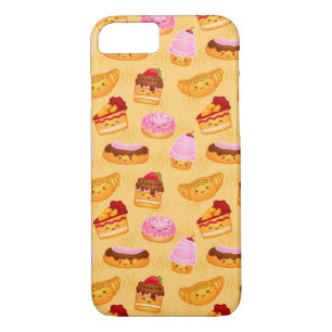 Sweet Treats iPhone 8/7 Case