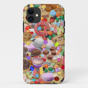 Sweet Treats iPhone 11 Case