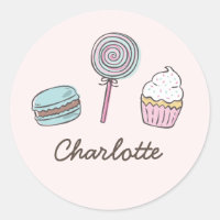 Sweet Treats