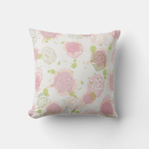 Sweet Treats Cushion