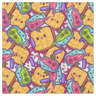 Sweet Treats Fabric