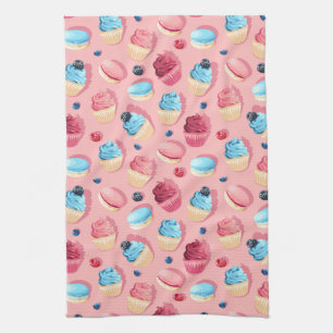 Sweet Treats Kitchen Towel