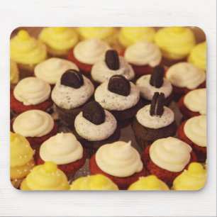 Sweet Treats Mouse Pad