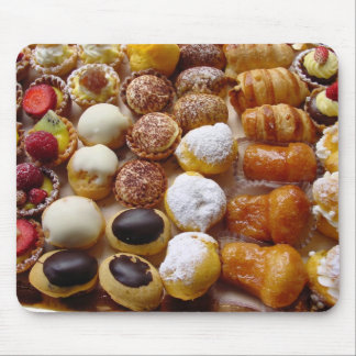 Sweet Treats! Mouse Pad