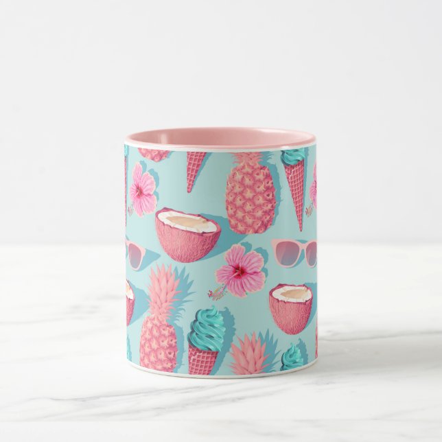 Sweet Treats Mug (Center)