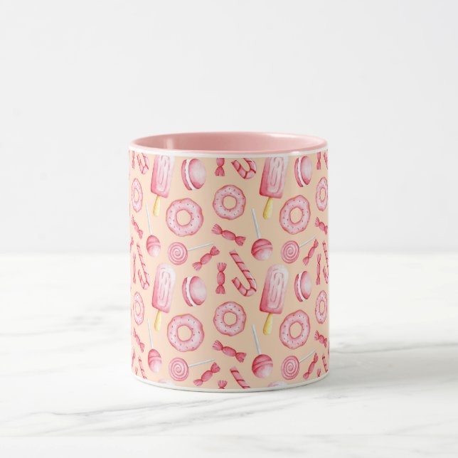 Sweet Treats Mug (Center)